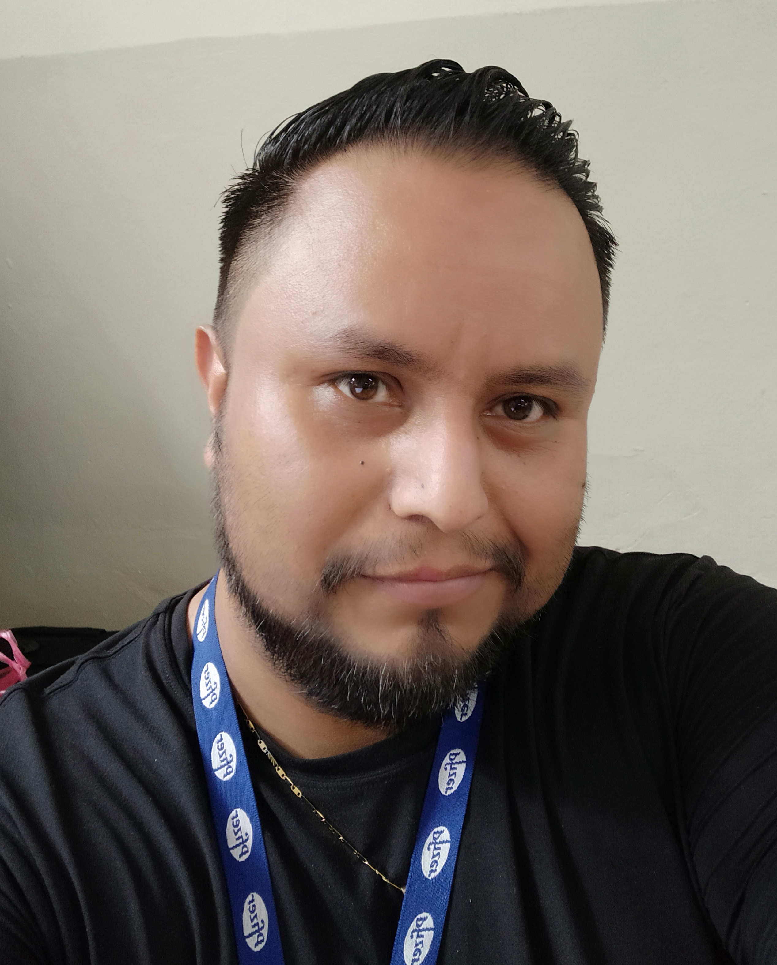 Carlos M. Galdámez González